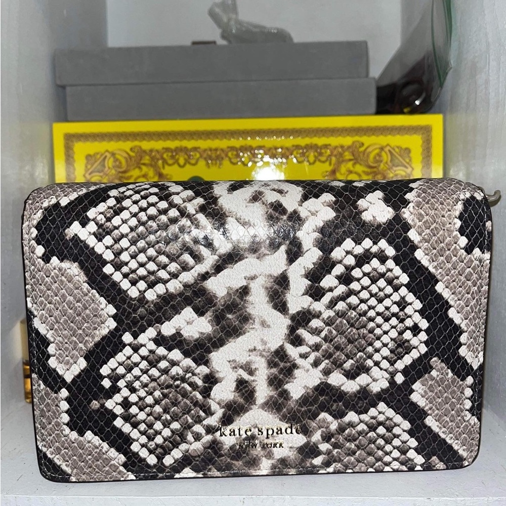 Kate spade crossbody